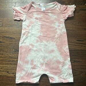 Bloomies Baby One Piece